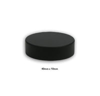 Display Socket - Round - 40MM Short