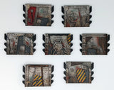 Scrap Deck Terrain - Bundle Set