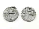 Urban Invasion - Round Bases