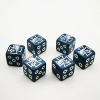 Jaeger Dice